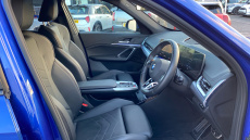 BMW X1 sDrive 20i MHT M Sport 5dr Step Auto Petrol Estate